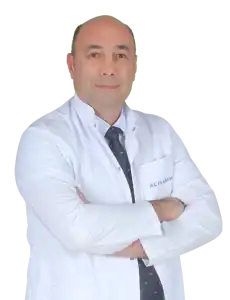 Prof. Dr. Mehmet Özkan