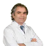 Assoc. Prof. Dr. Mehmet Sağır