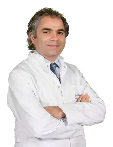 Assoc. Prof. Dr. Mehmet Sağır