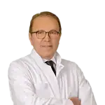 Prof. Dr. Mehmet Serdar Binnet