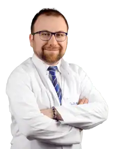 Dr. Mehmet Severcan