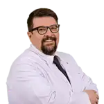 Dr. Mehmet Soner Sarmaşık