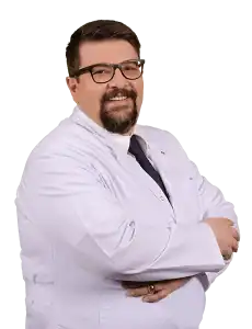 Dr. Mehmet Soner Sarmaşık