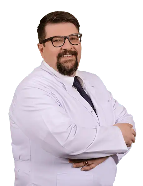 Dr. Mehmet Soner Sarmaşık