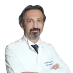 Assoc. Prof. Dr. Mehmet Sürmeli