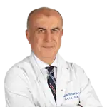 Prof. Dr. Mehmet Temel Yilmaz