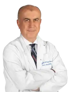 Prof. Dr. Mehmet Temel Yilmaz