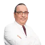 Dr. Mehmet Teomete