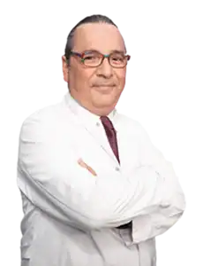Dr. Mehmet Teomete