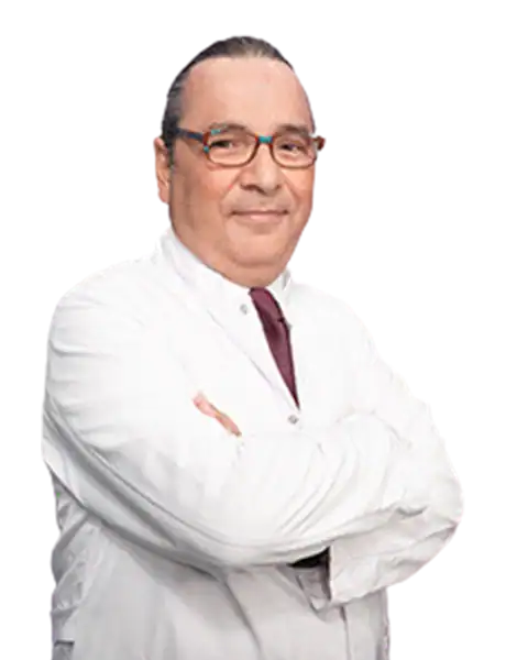 Mehmet Teomete 10 Dr. Mehmet Teomete
