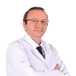 Prof. Dr. Mehmet Ufuk Abacıoğlu