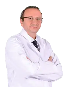 Prof. Dr. Mehmet Ufuk Abacıoğlu