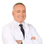 Prof. Dr. Mehmet Uğur Özbaydar