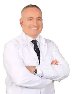 Prof. Dr. Mehmet Uğur Özbaydar