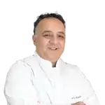 Prof. Dr. Mehmet Veli Karaaltın