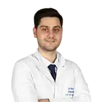 Dr. Mehmet Yakupçebioğlu