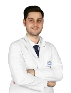 Dr. Mehmet Yakupçebioğlu