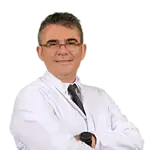 Dr. Mehmet Yazici