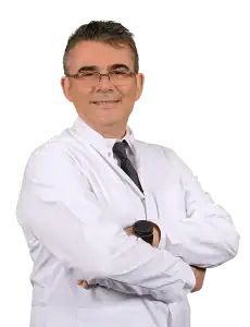 Dr. Mehmet Yazici