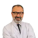 Dr. Mehmet Yörubulut
