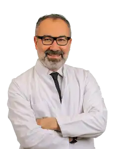 Dr. Mehmet Yörubulut