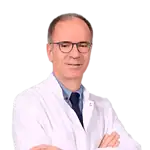 Prof. Dr. Mehmet Zafer Berkman