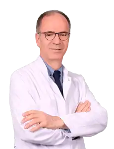 Prof. Dr. Mehmet Zafer Berkman