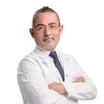 Prof. Dr. Mehmet Ziya Özüer