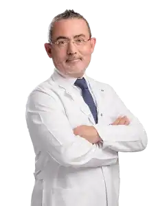 Prof. Dr. Mehmet Ziya Özüer