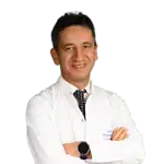 Dr. Mehmethan Turan