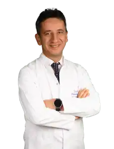 Dr. Mehmethan Turan