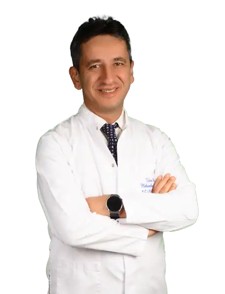 Mehmethan Turan 8 Dr. Mehmethan Turan