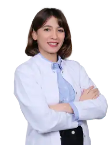 Dt. Mehpere Yener