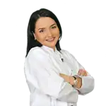 Dr. Mehriban Allahverdiyeva