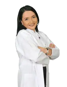 Dr. Mehriban Allahverdiyeva