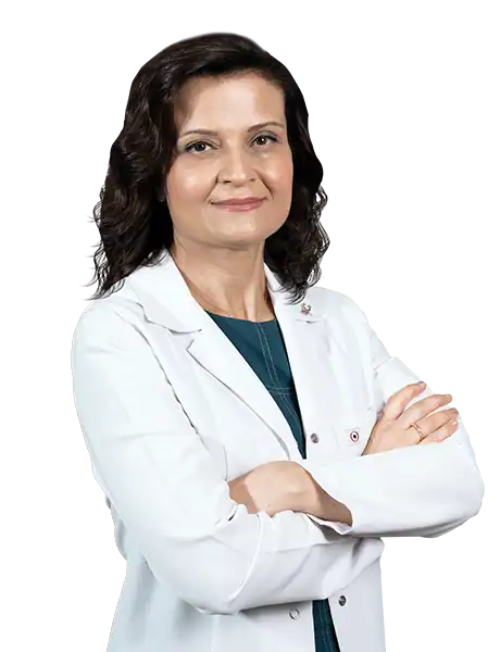 Dr. Mehtap Acar