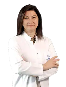 Dr. Mehtap Baştugral