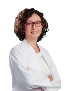 Prof. Dr. Mehtap Çakır
