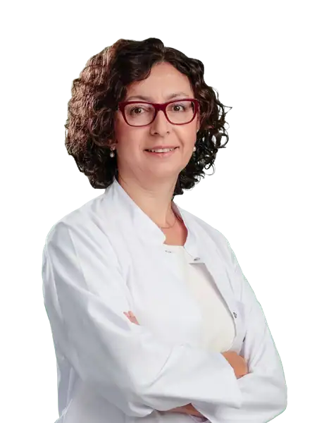 Prof. Dr. Mehtap Çakır