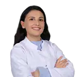 Pdg. Melek Başaran