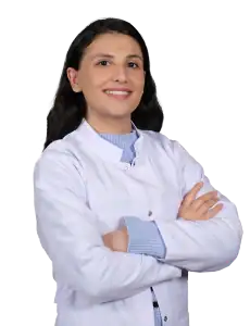 Pdg. Melek Başaran