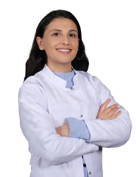 Pdg. Melek Başaran