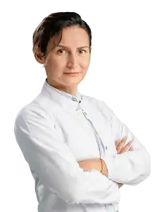 Dr. Melek Sedef Yavaş