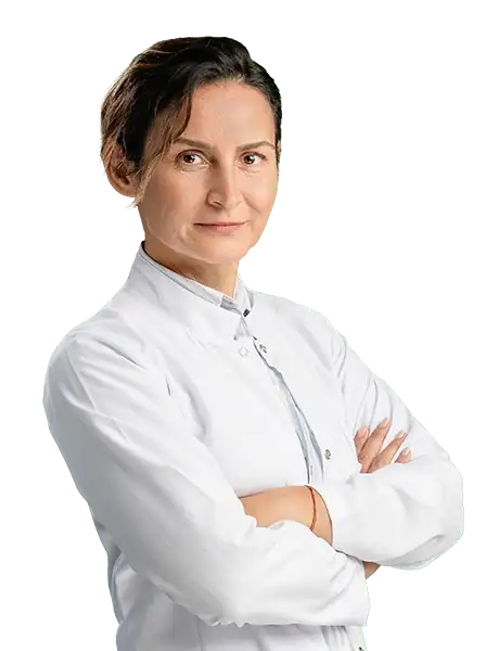 Dr. Melek Sedef Yavaş