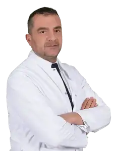 Dr. Melih Gündüz