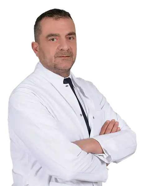 Dr. Melih Gündüz