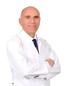Dr. Melih Ömür