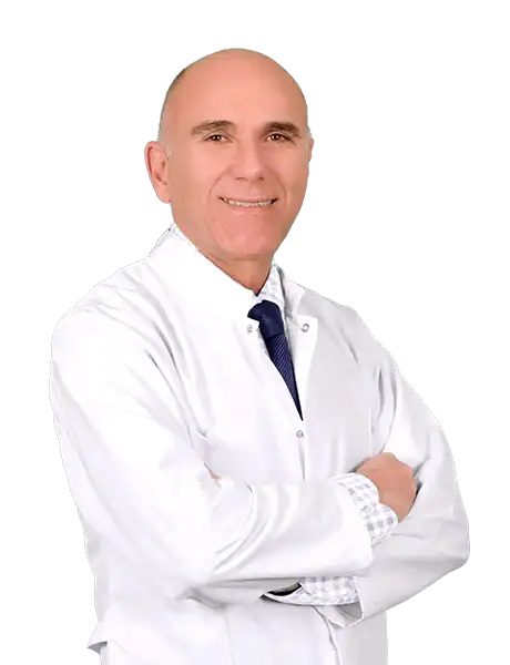 Dr. Melih Ömür