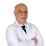Prof. Dr. Melih Paksoy