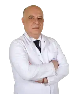Prof. Dr. Melih Paksoy